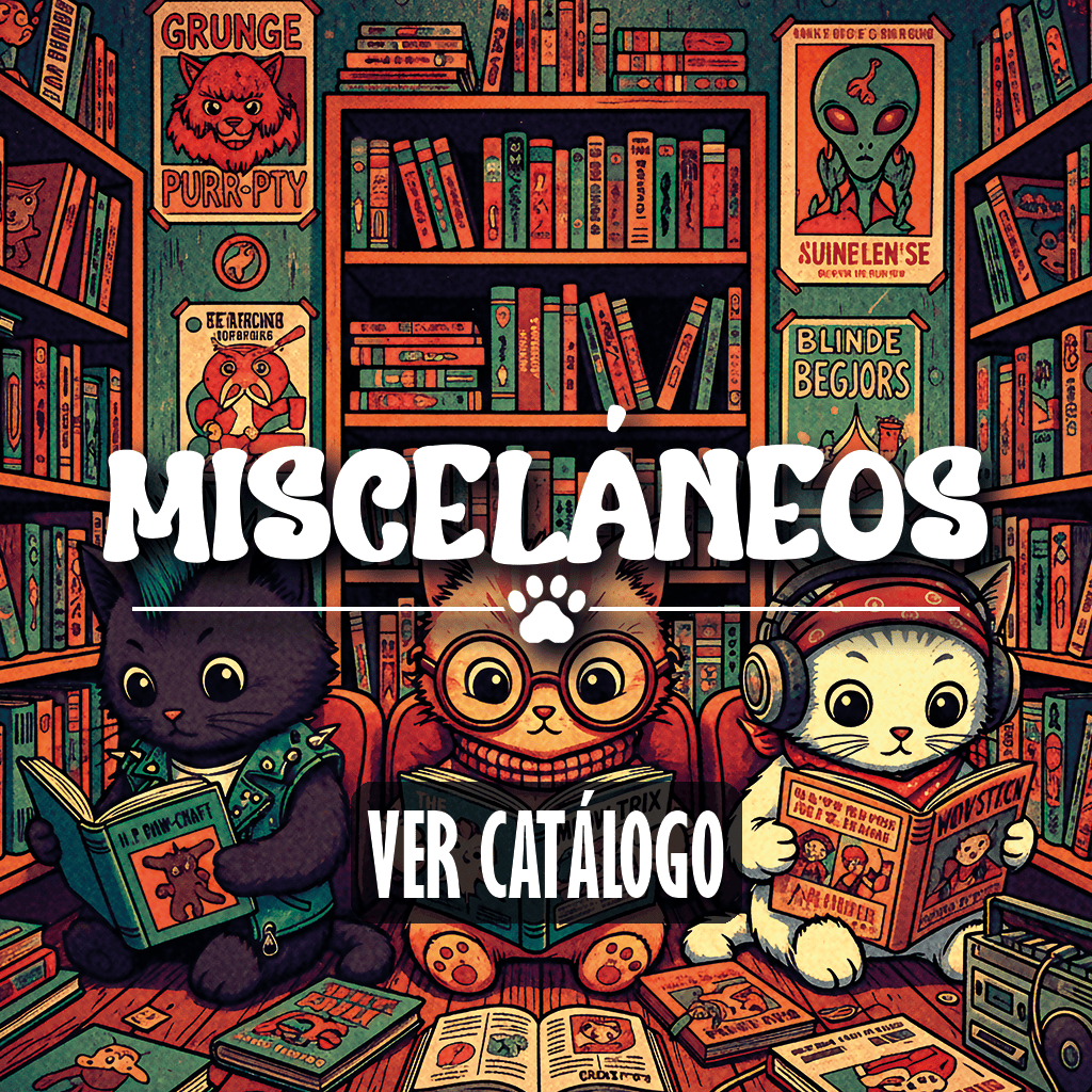 Misceláneos