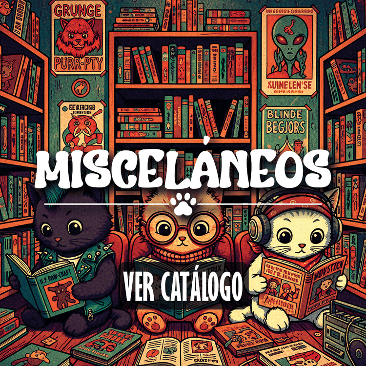 Misceláneos