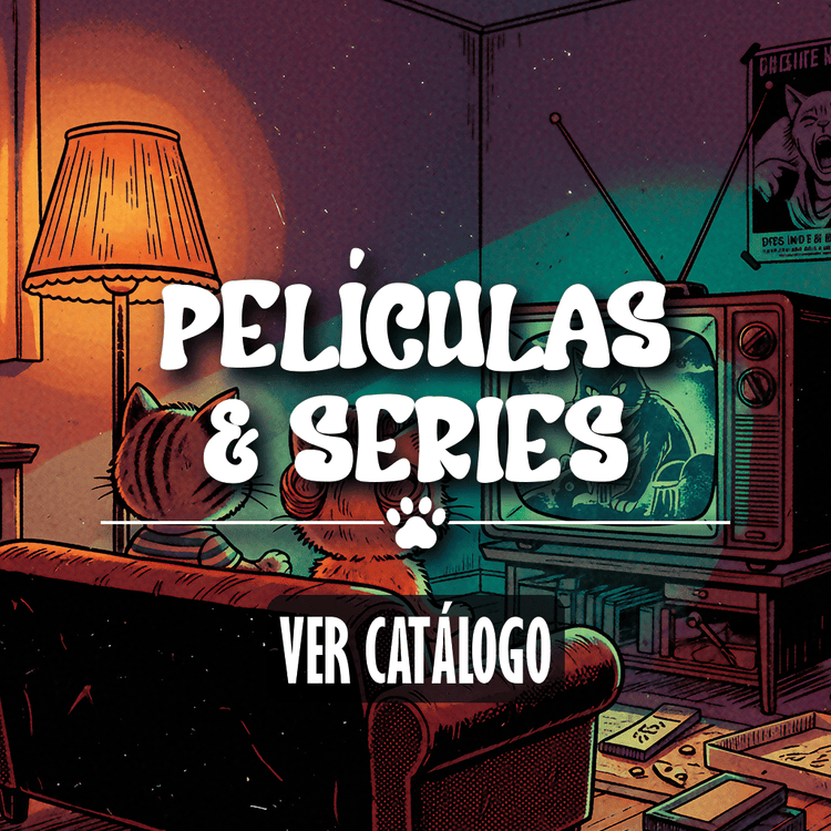 Películas & Series / Mujer