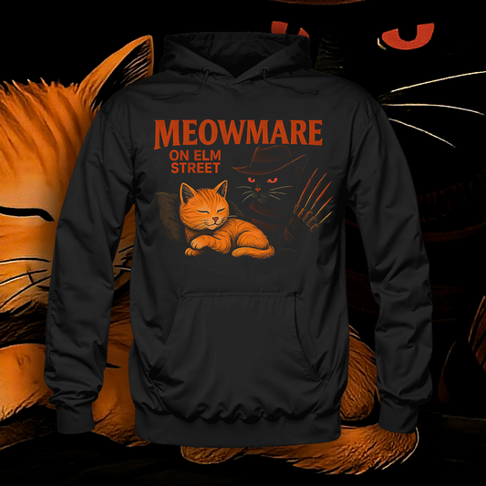 Polerón Meowmare