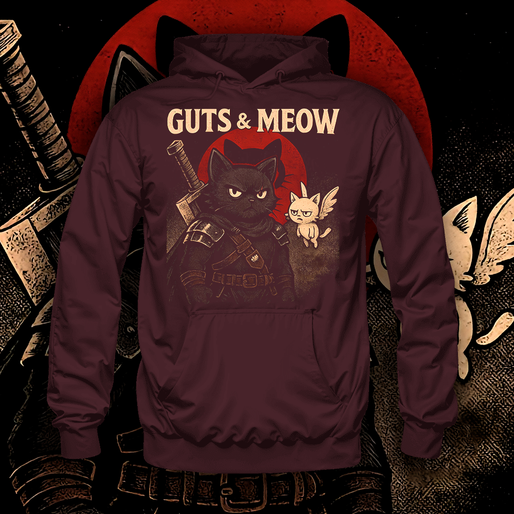 Polerón Guts