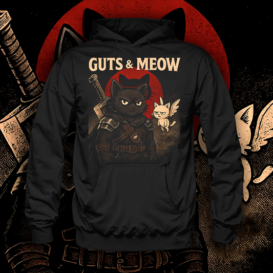 Polerón Guts