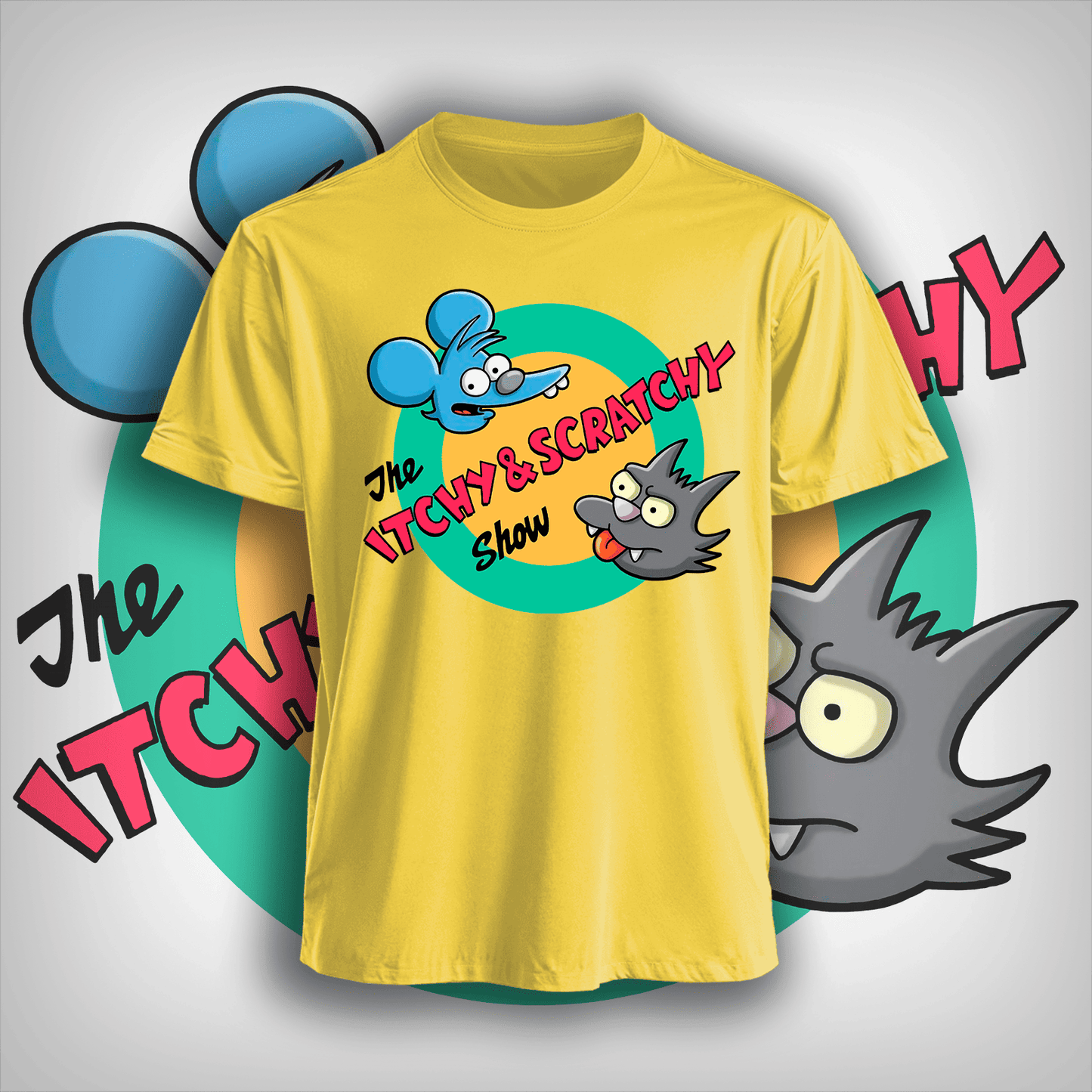 Polera Tomy & Daly Hombre