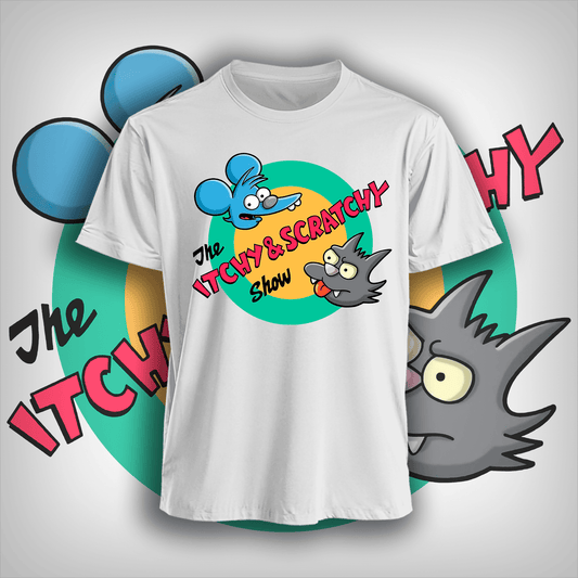 Polera Tomy & Daly Hombre